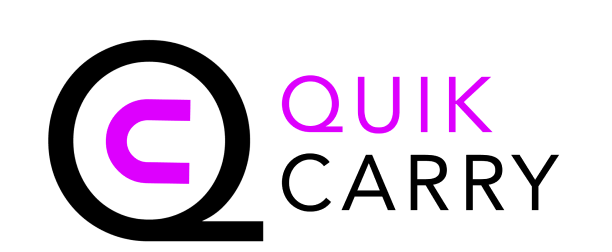 QuikCarry Logo